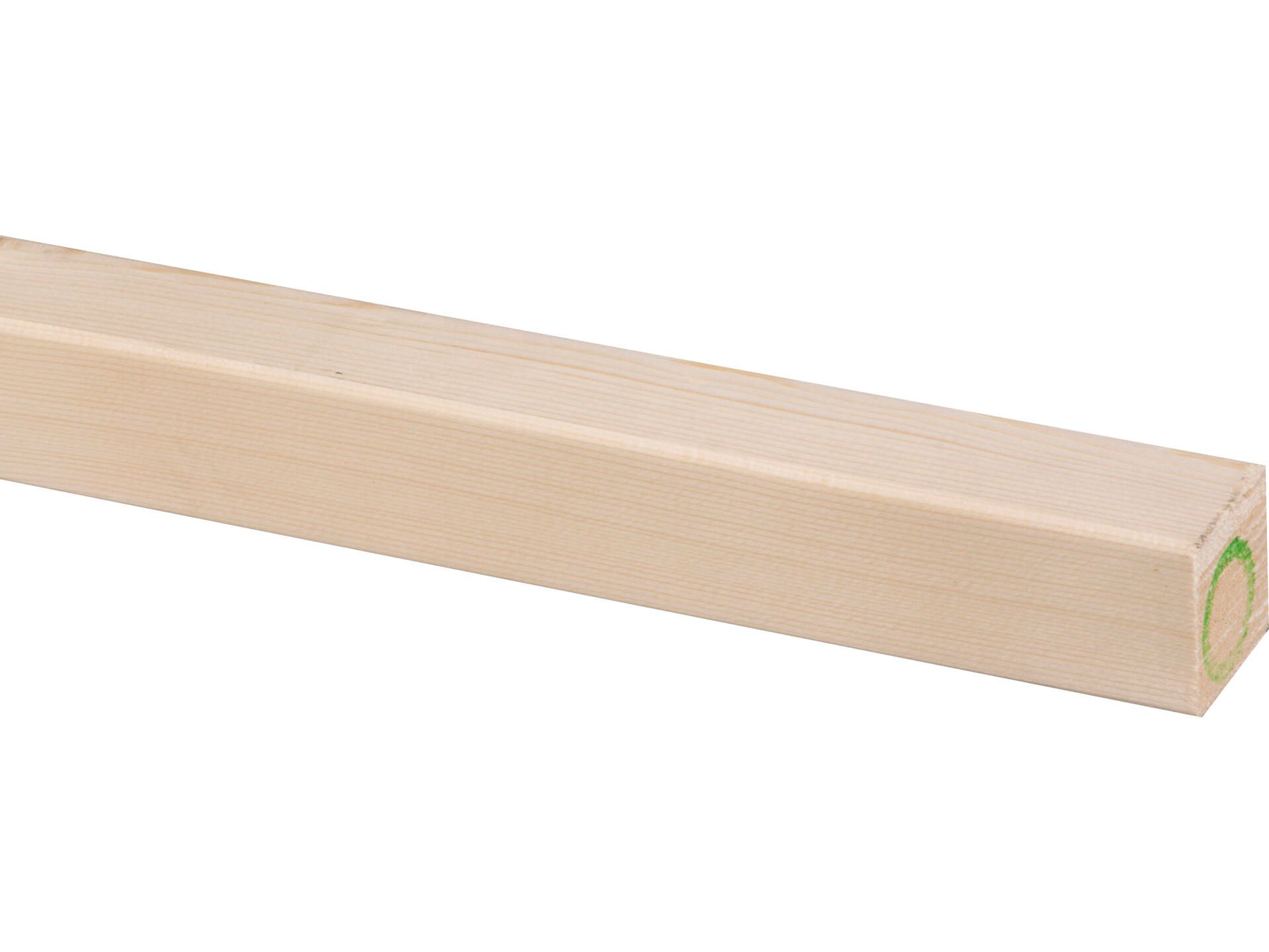 Fsc/sl50x50 Vuren 210 cm