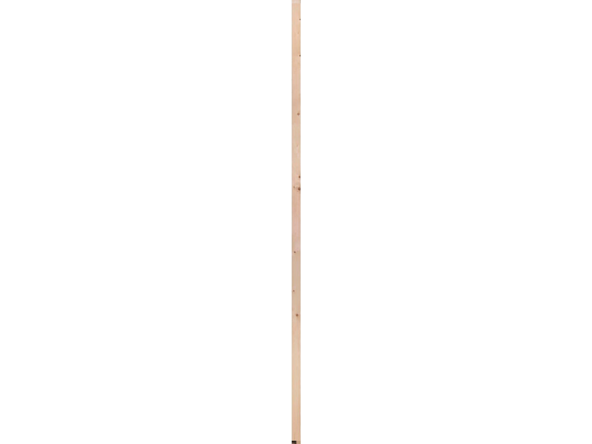 Fsc/sl50x50 Vuren 210 cm 6