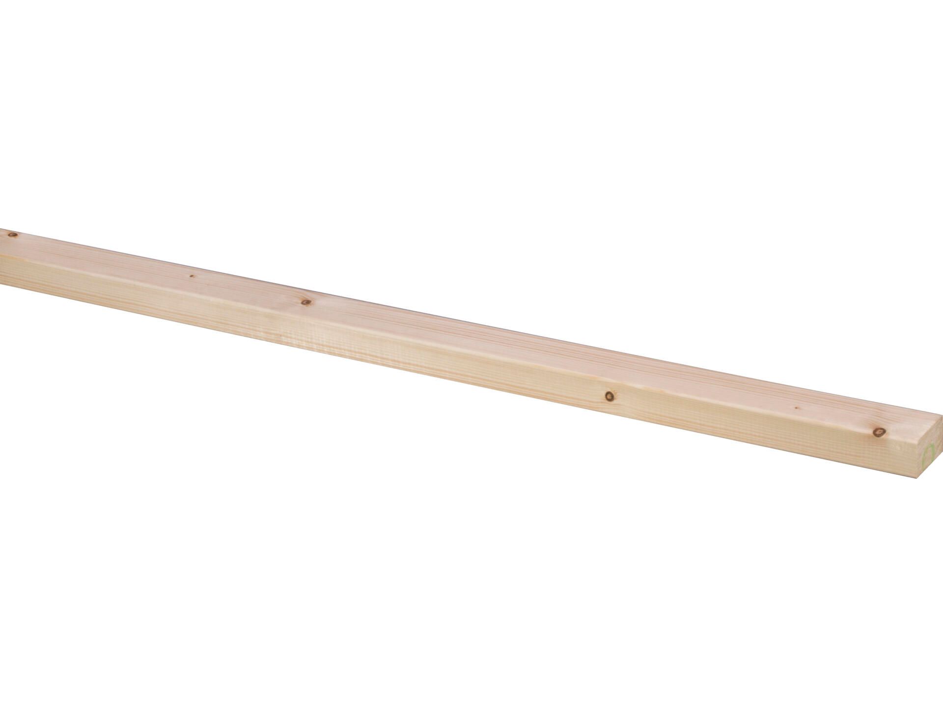 Fsc/sl50x75 Vuren 210 cm