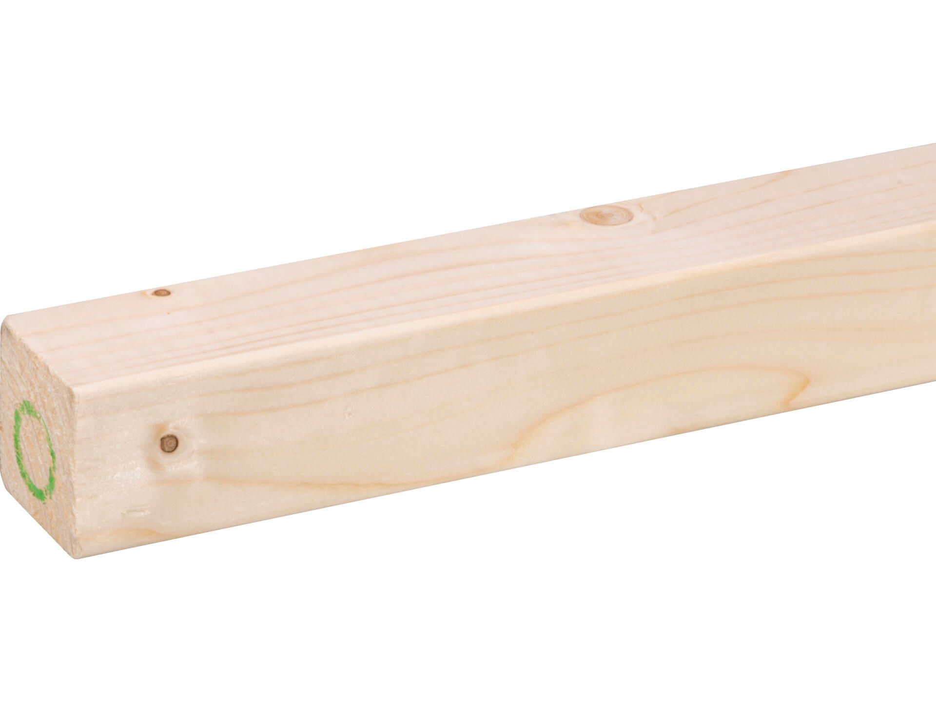Fsc/sl63x63 Vuren 210 cm 3