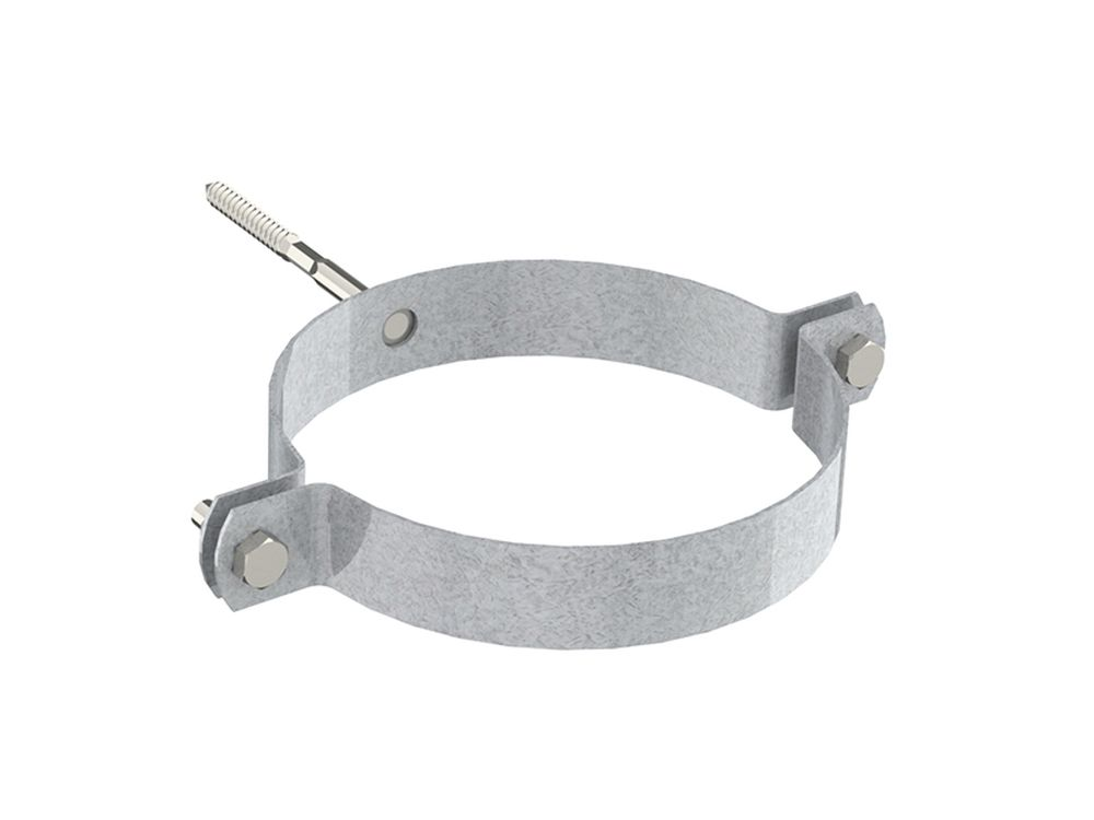 Galva Beugel 131 mm
