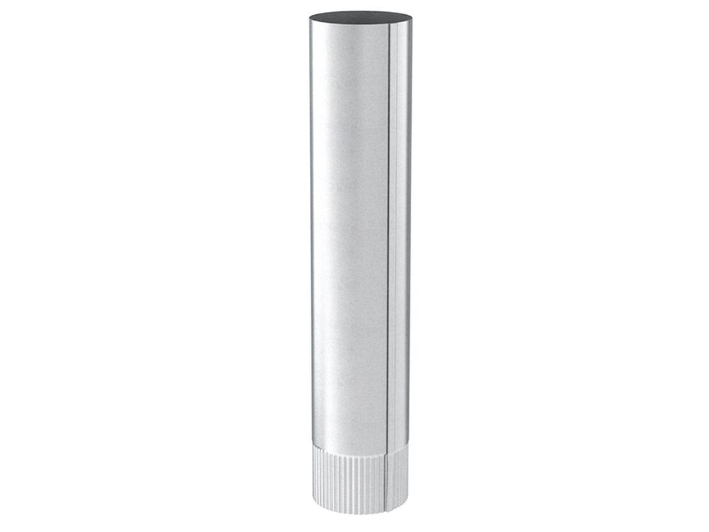 Galva Buis 1 m 125 mm