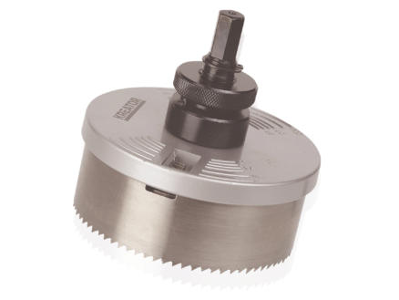 Gatenboor Set 68-100 mm