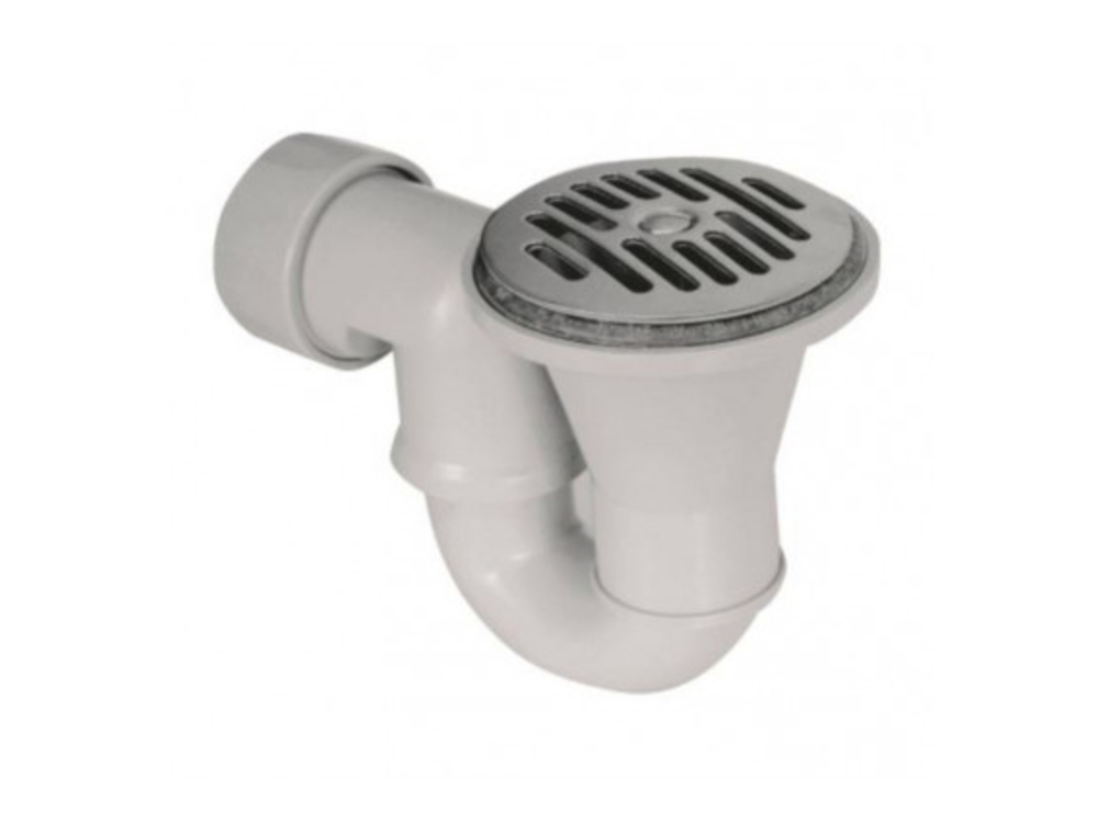 Geberit Sifon voor Douche 60 mm X 40 mm