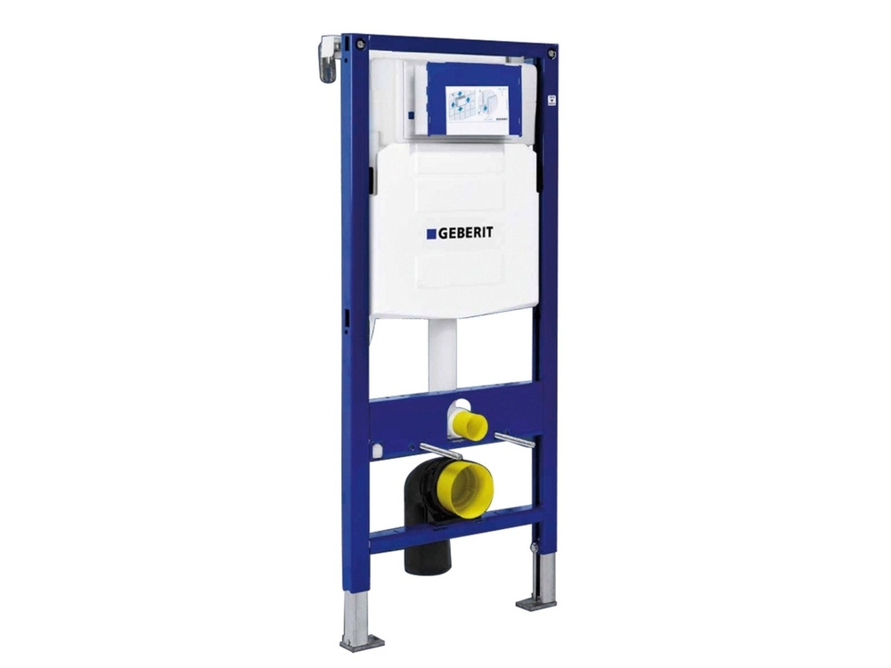 Geberit Up320 Duofix Sigma 12 cm