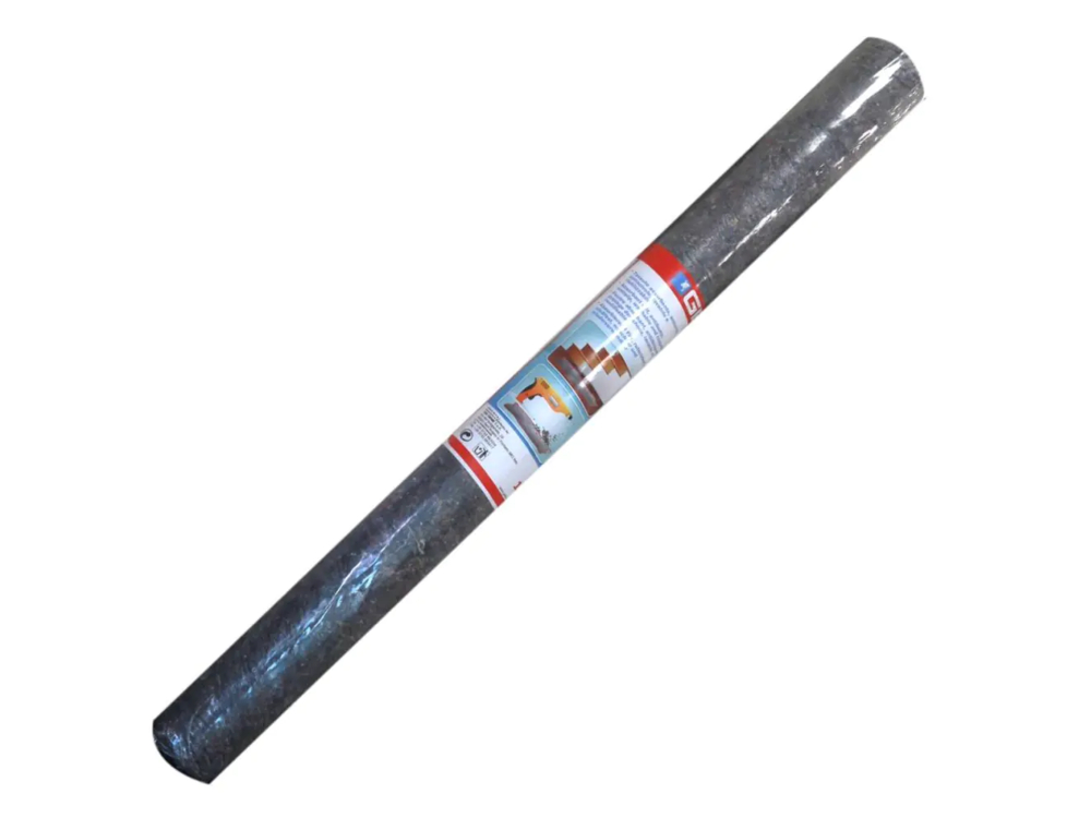 Geko Vloer Beschermer 1mx25m