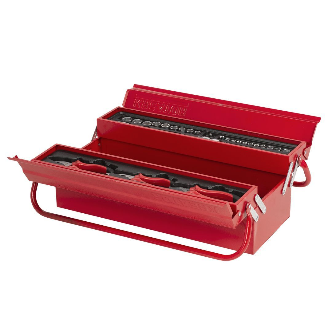 Gereedschapsset Gemengd 4pcs