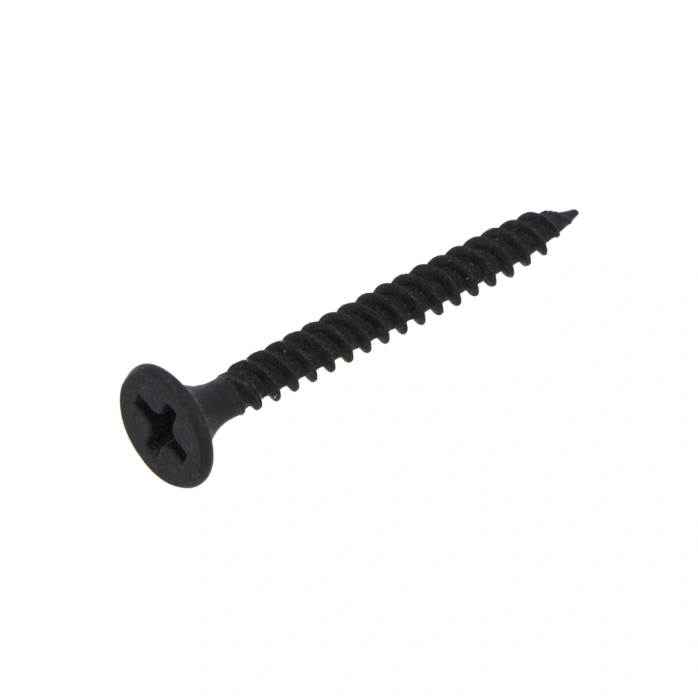 Fine Phosphated Drywall Screw Ph-2 4.2×65 mm — 1000 Pcs