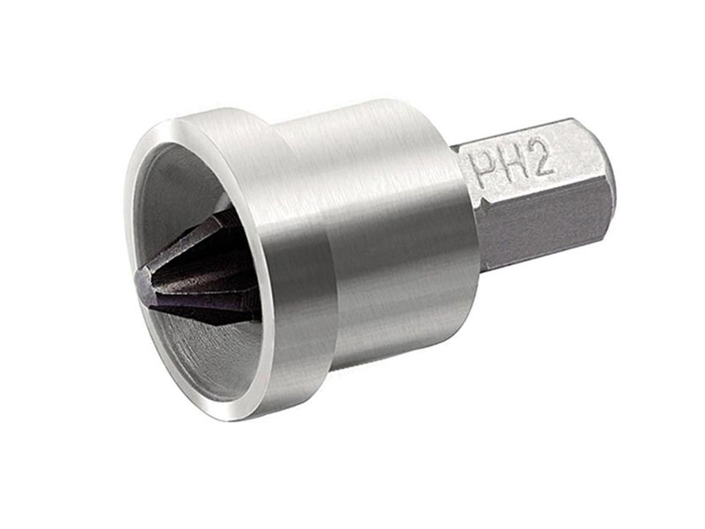 Gipsplaten Schroefbit Ph Nr2