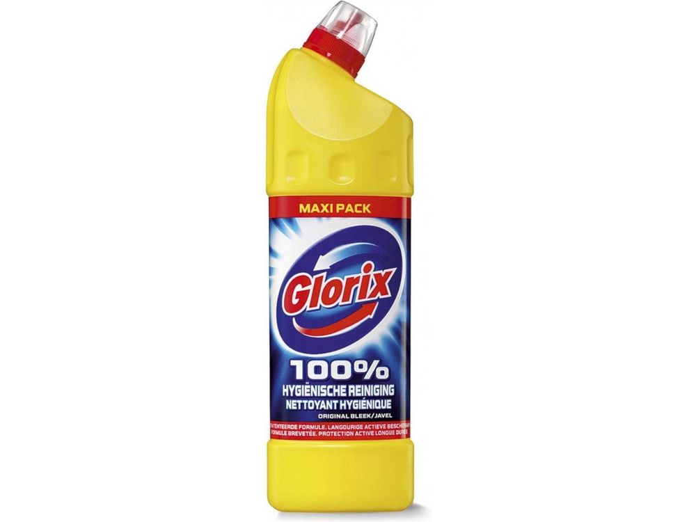 Glorix Bleek Original 750 ml