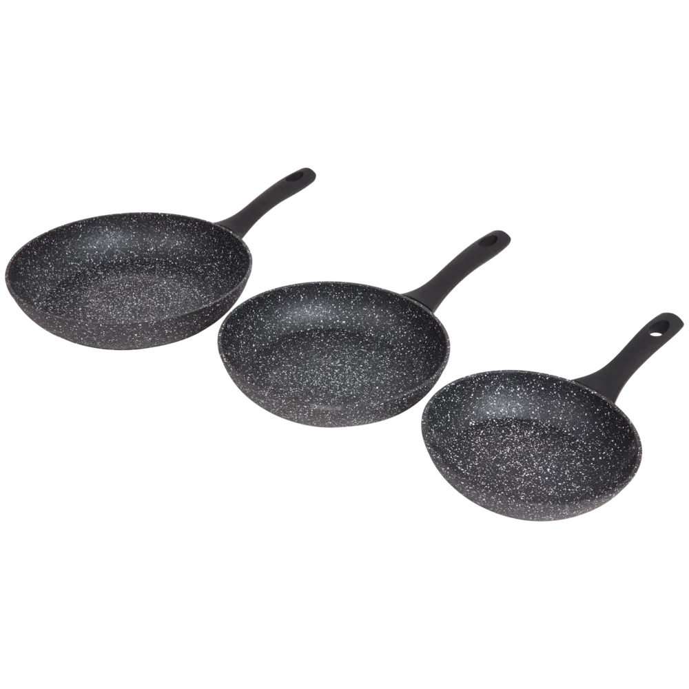 Granite Stone Frying Pan 28 cm