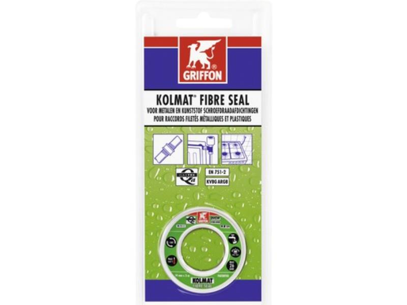 Griffon Kolmat Fibre Seal