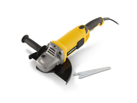 Haakse Slijper 2400w Ø 230 mm