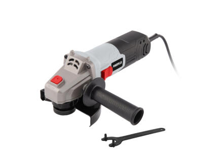 Haakseslijper 500w 115 mm