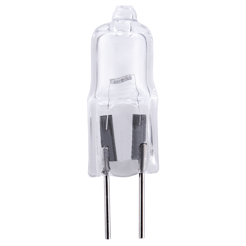 Patron Lampe Halogène 20w G4 12v Claire