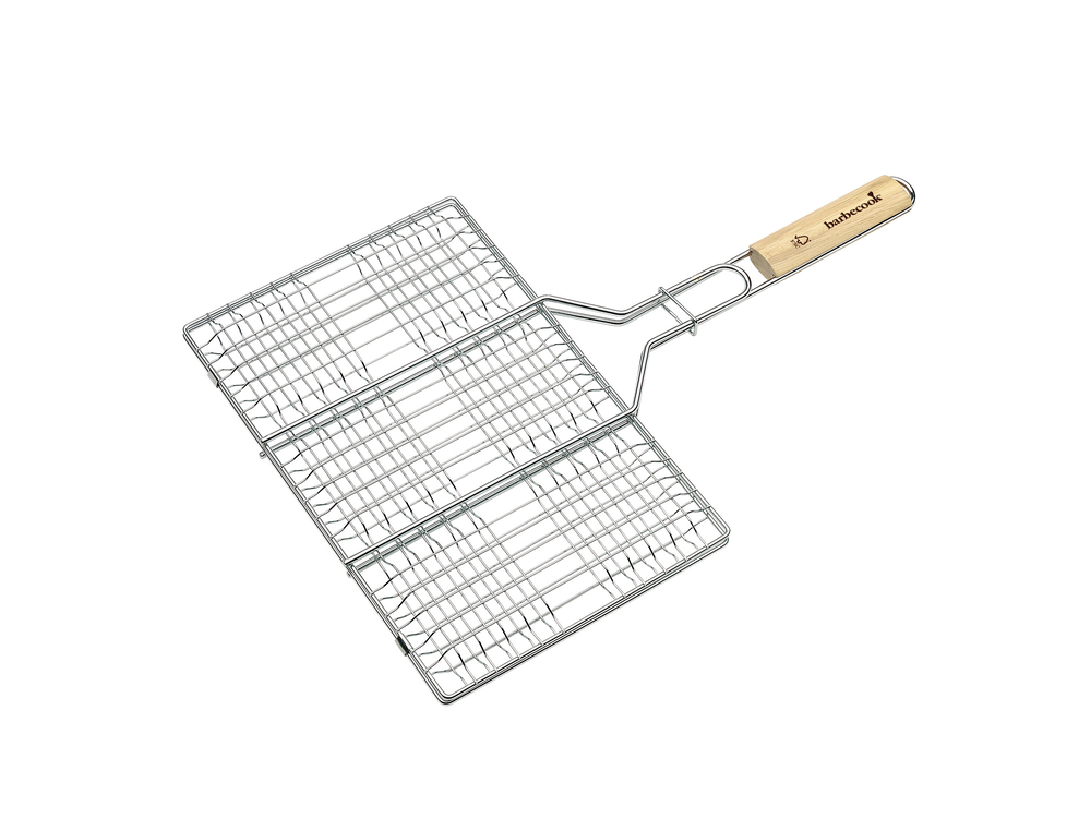 Hamburger Grill 35x23cm