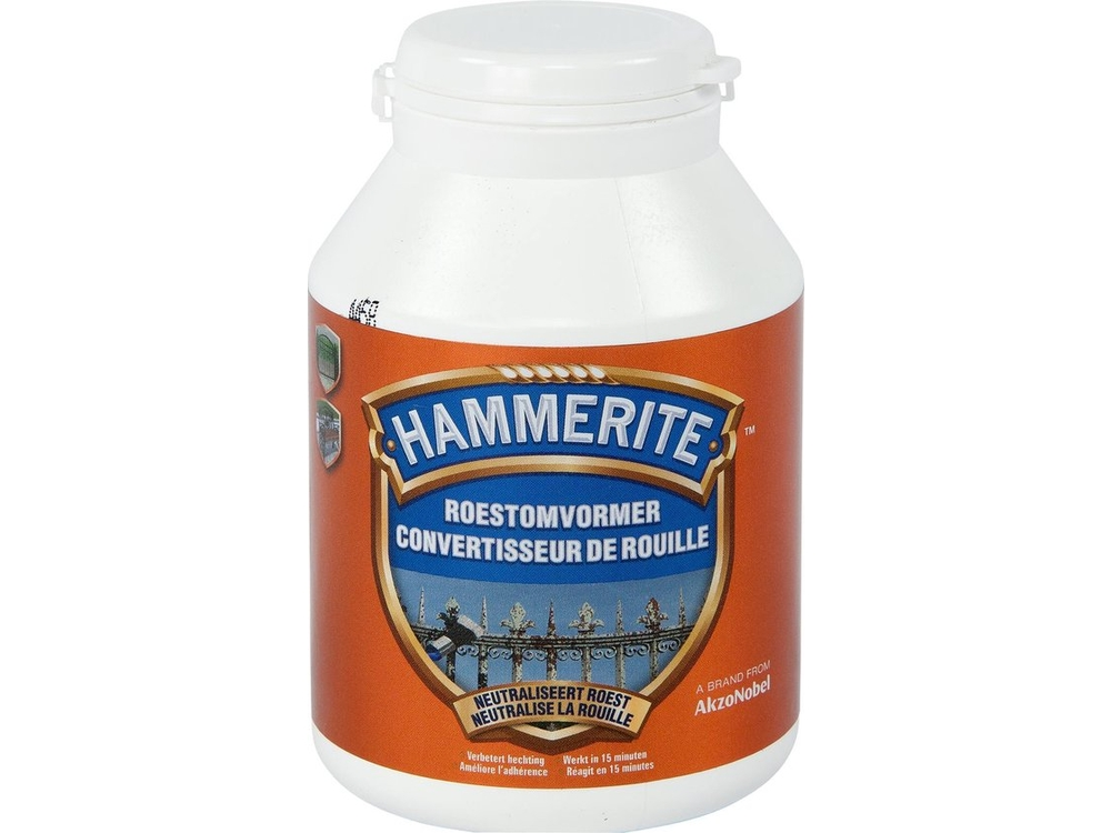 Hamerite Roestomvormer 250 ml