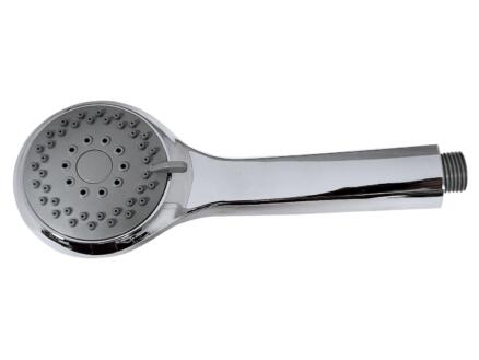 Handdouche Santiago 3 Jet Chroom