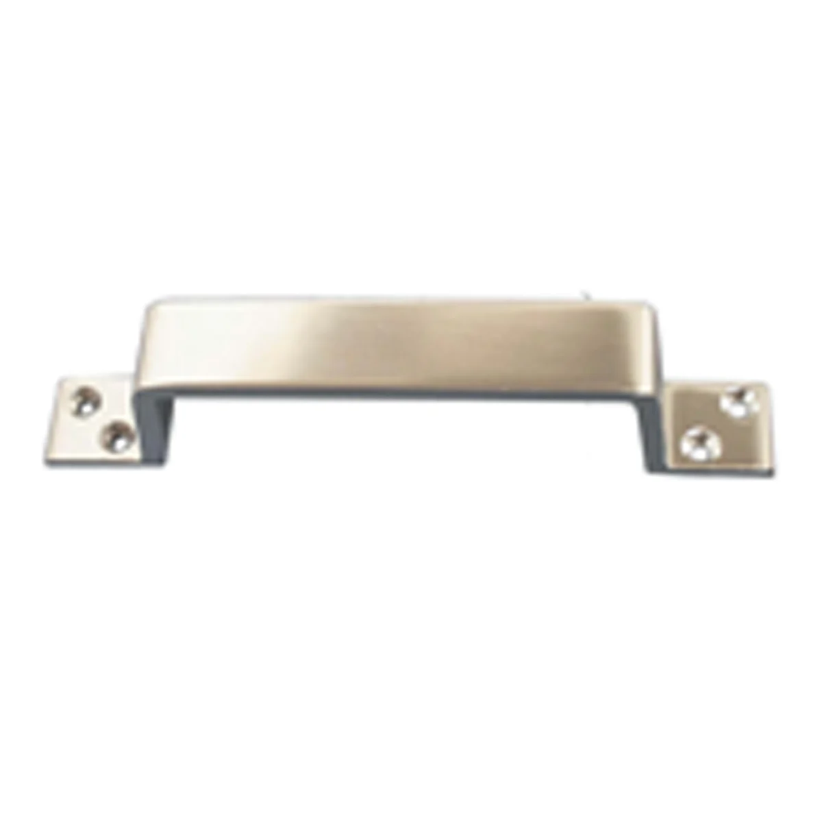Handgreep Profiel Aluminium 150 mm