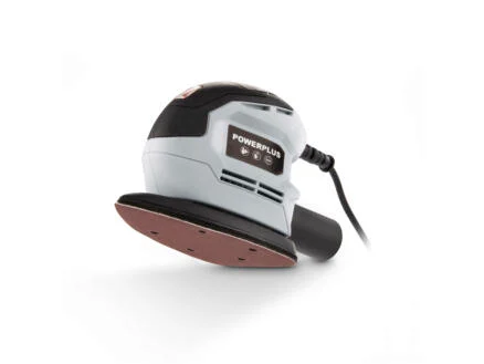 Handpalm Schuurmachine 130w