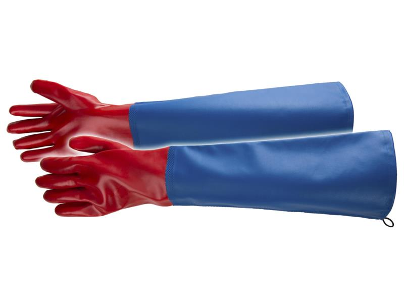 Handschoen Aqua Xl/10