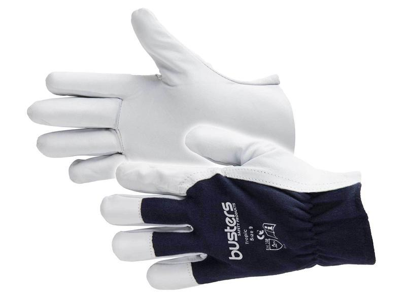 Handschoen Extra Comfort Tropic L/9