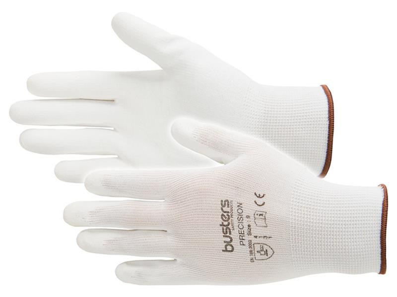 Handschoen High Tech Pu M/8