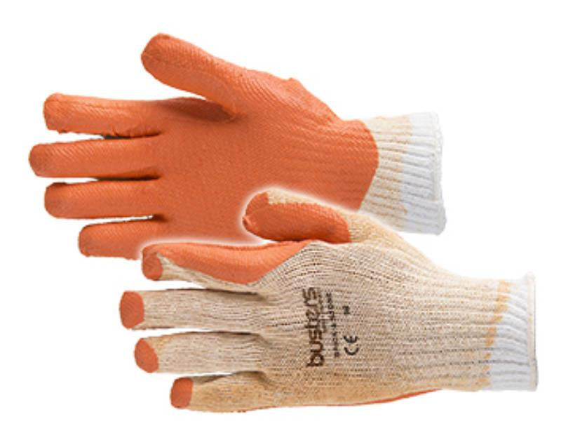 Handschoen Stone Worker Xl/10