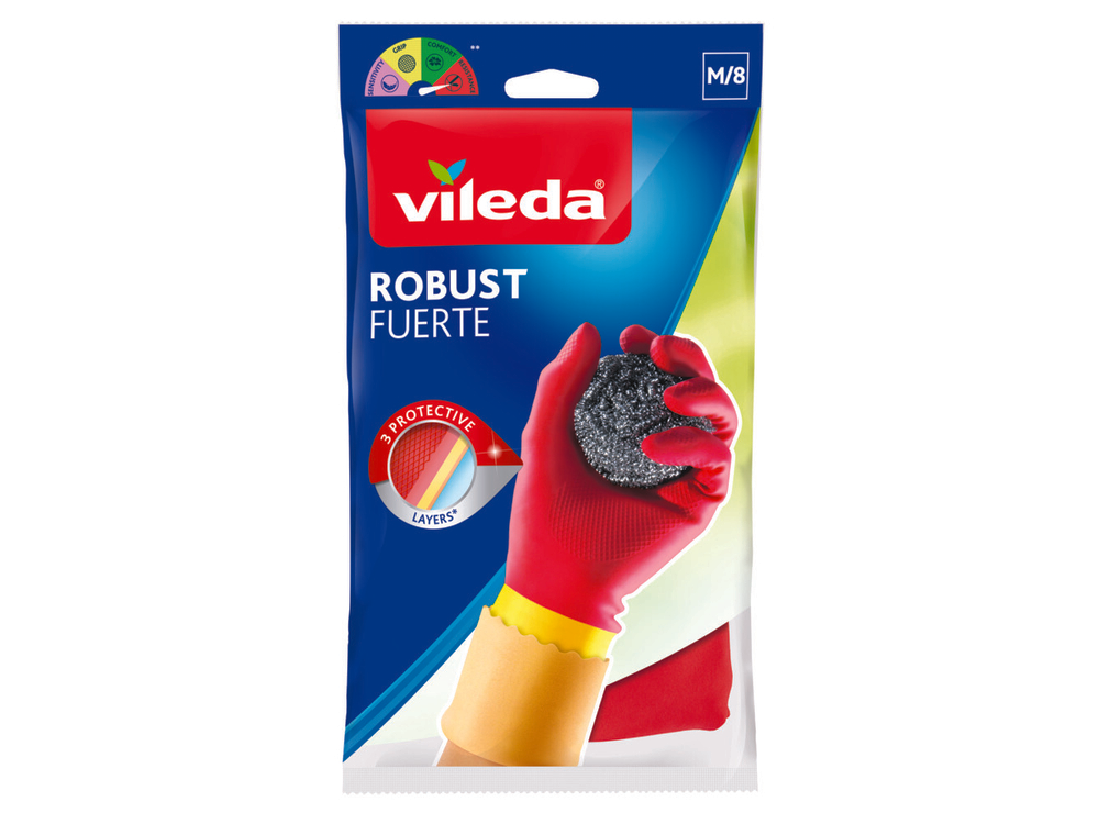 Handschoenen Robust Medium