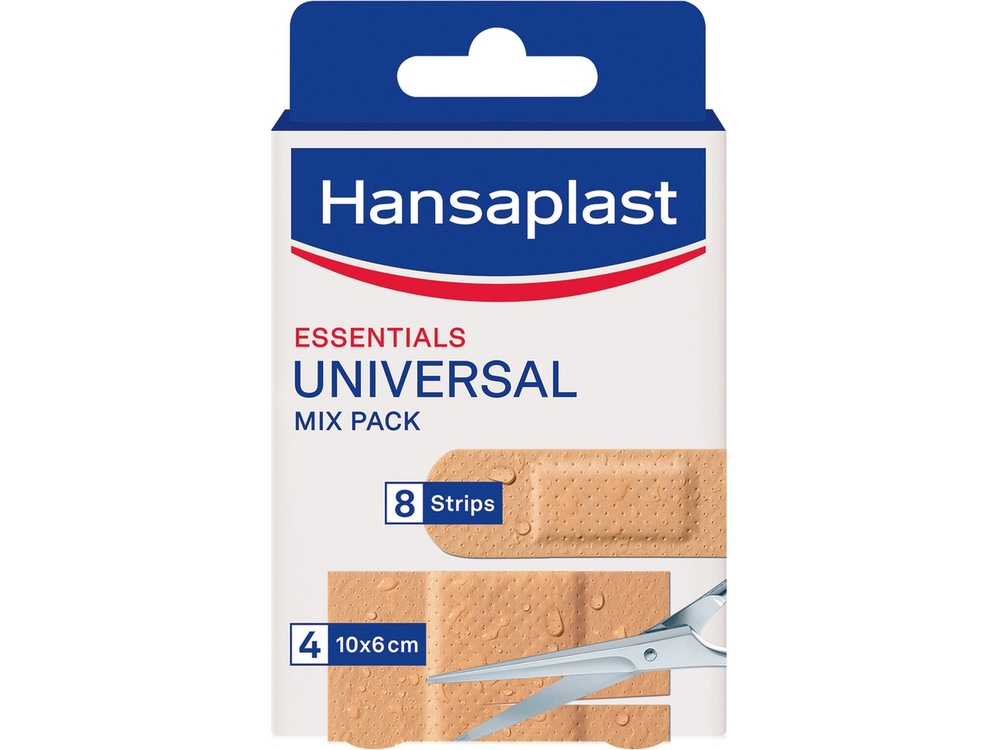 Hansaplast Pleister