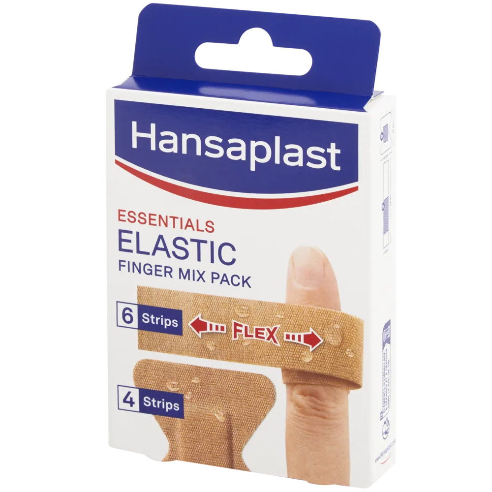 Hansaplast Pleister