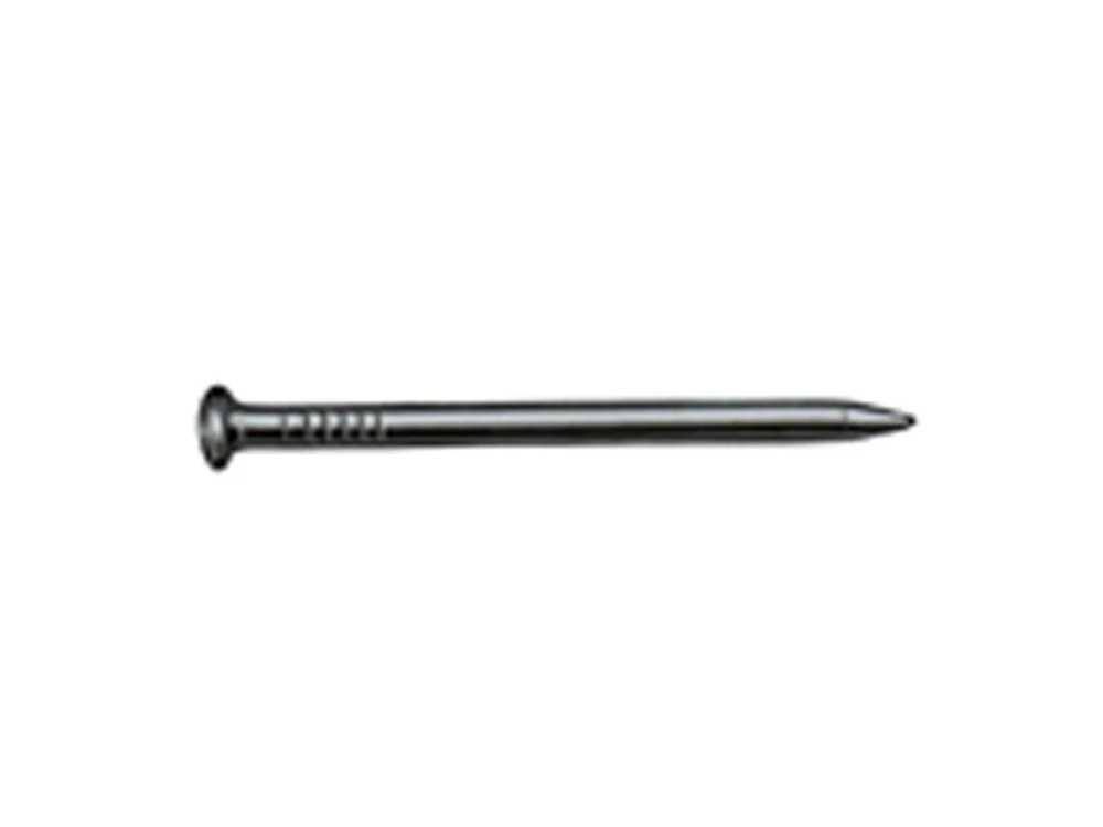 Hardstalen Nagels, Ronde Kop 2 X 25 mm