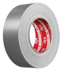 Harput Duct Tape Gris 48 mm × 50 m