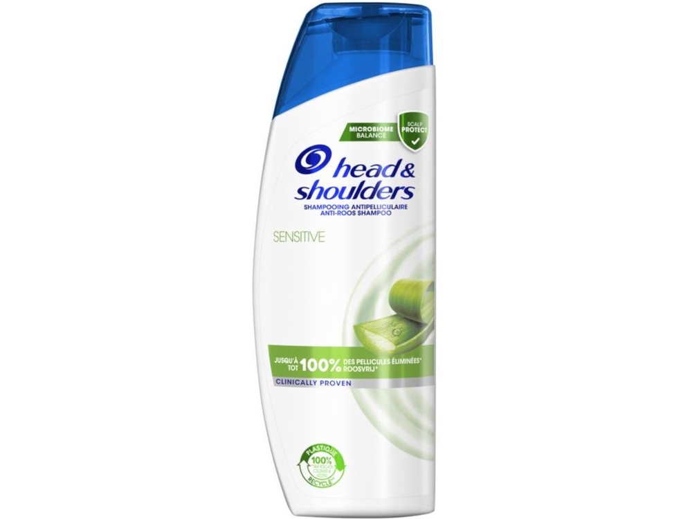 Head and Shoulders Sensitive 285 ml