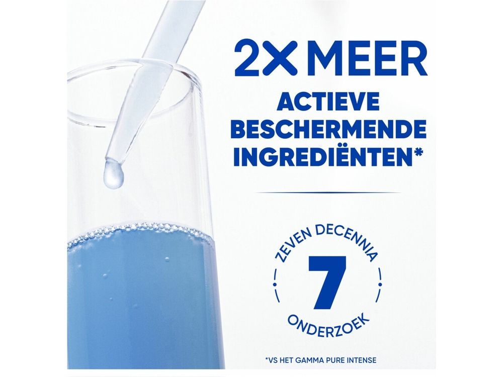 Head&shoulders Shampoo 300 ml 2in1/jeukende Hoofdhuid 2
