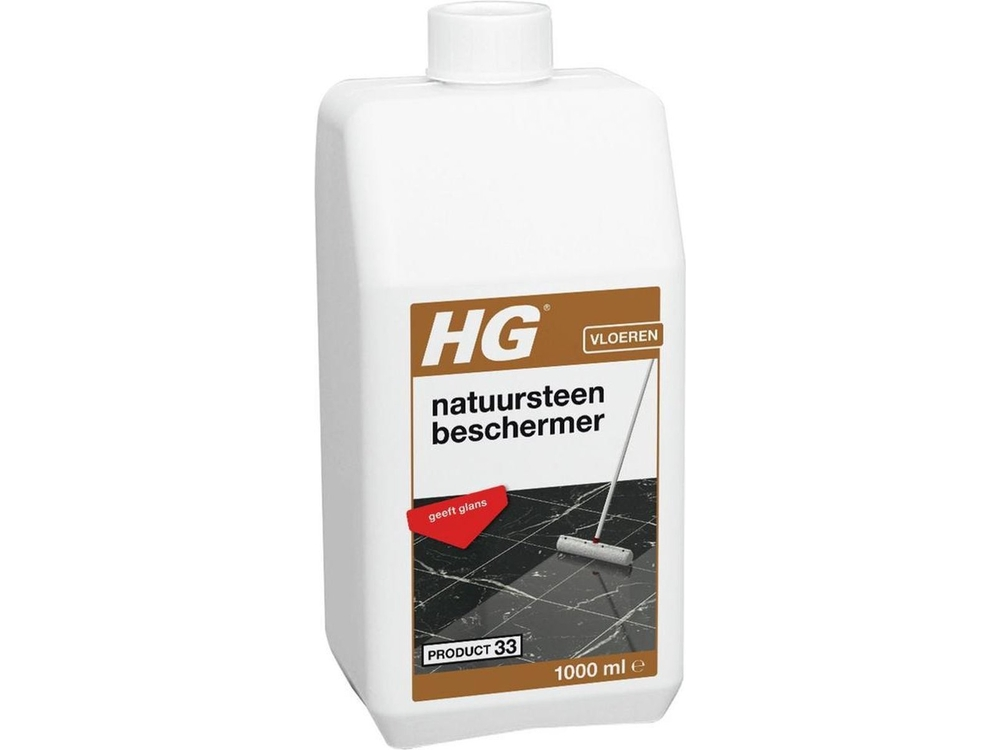 Hg Natuursteen Beschermfilm 1 l