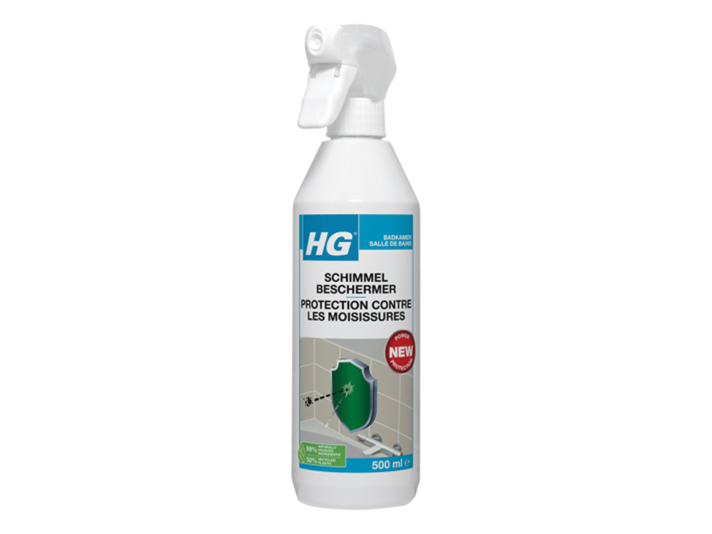 Hg Schimmel Beschermer 500 ml