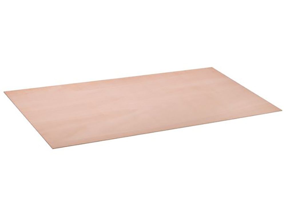 Hh Multiplex 122x61cm 3.6 mm
