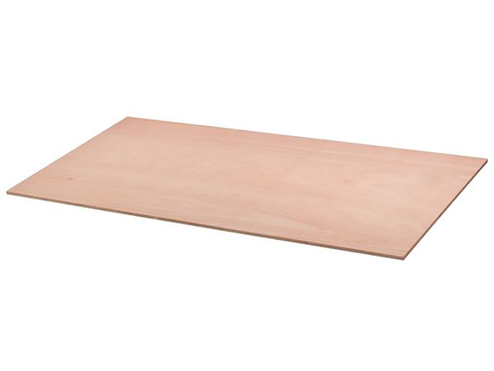 Hh Multiplex 122x61cm 9 mm