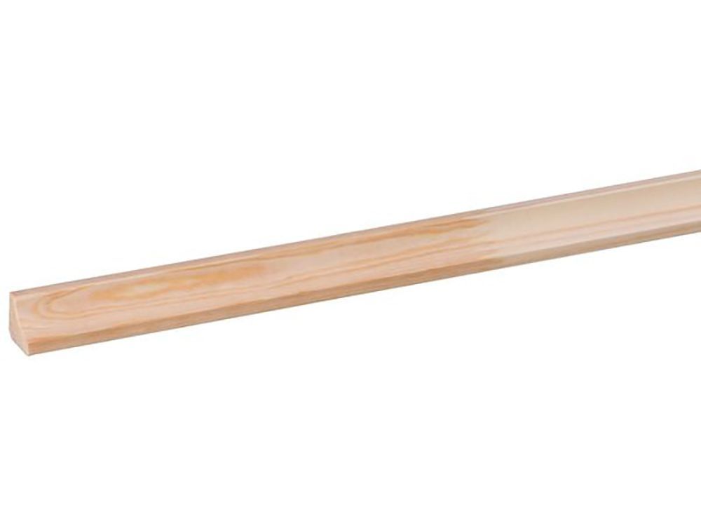 Hol1818grt Hollat Grenen 270 cm