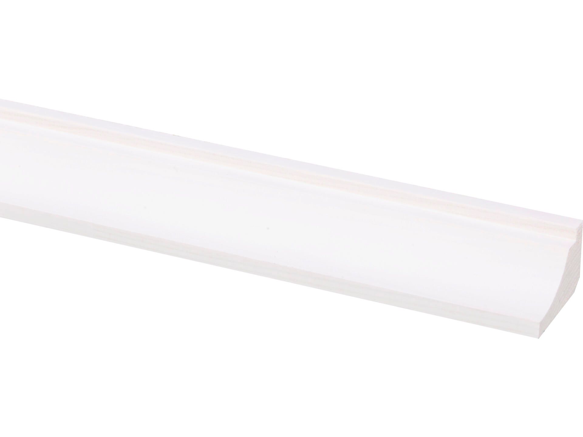 Hol2235gr Hollat Grenen Gegrond 270 cm