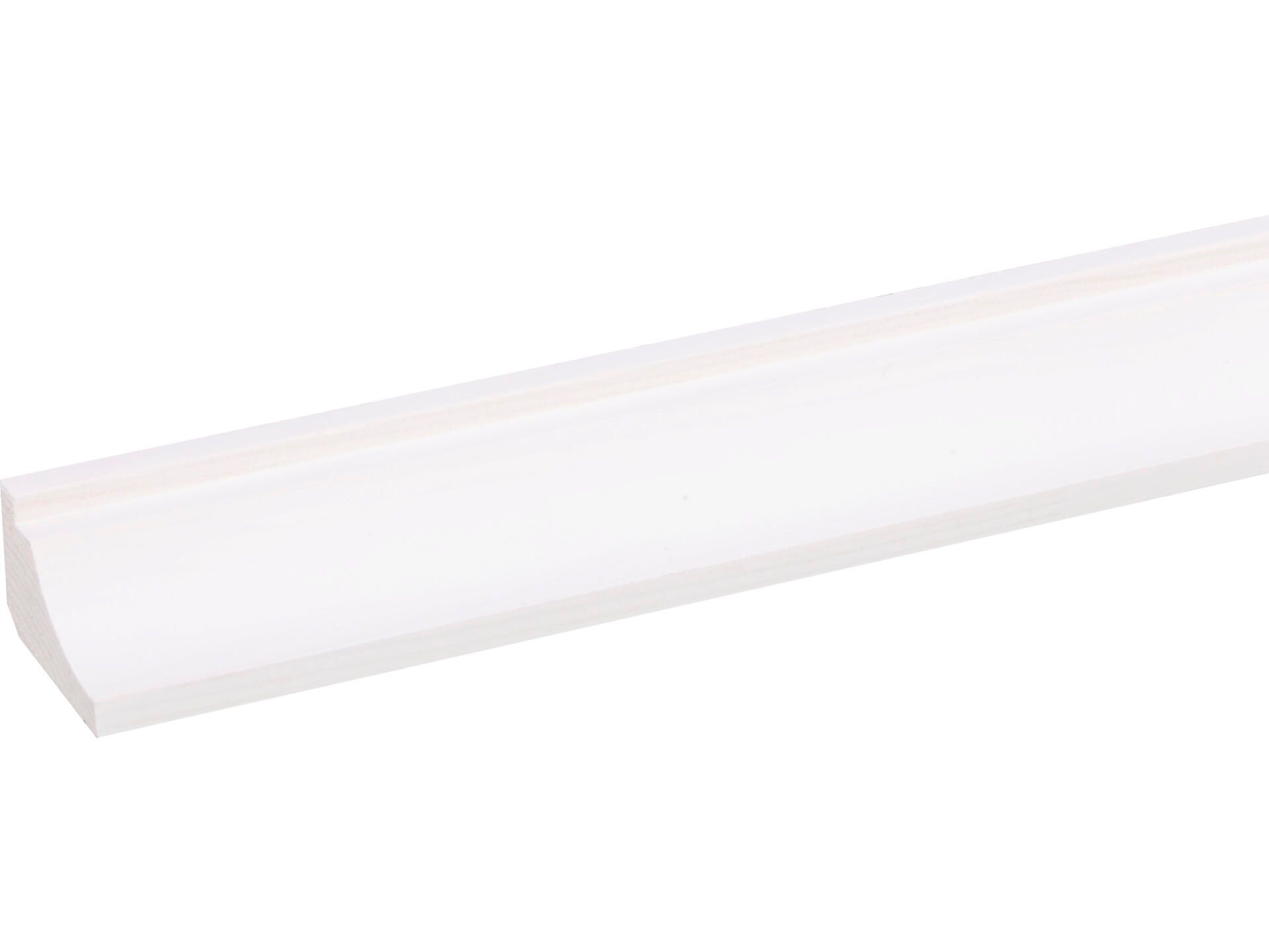 Hol2235gr Hollat Grenen Gegrond 270 cm 3