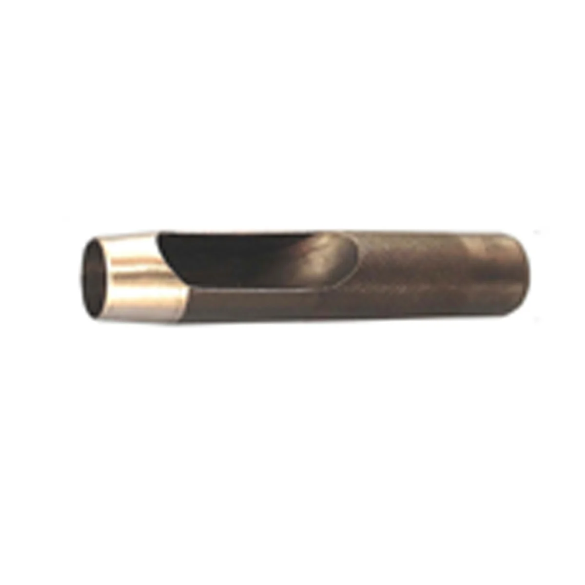 Holle Pons Staal Gekart 10 mm