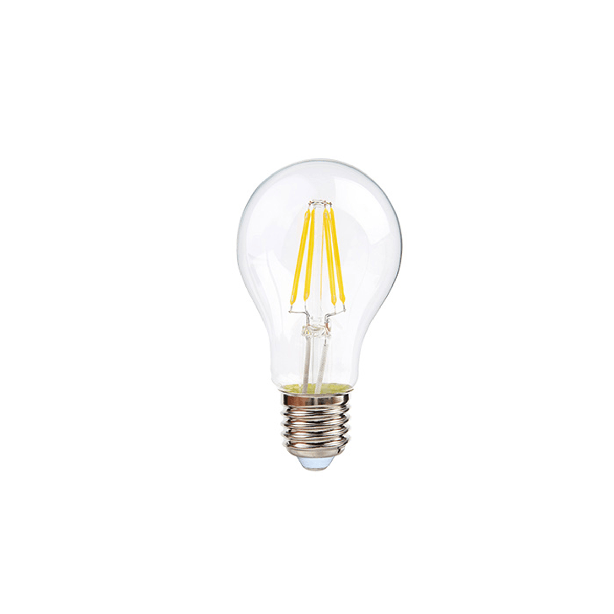 Horoz Ampoule Led Filament E27 8w 2700k