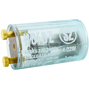 Horoz Starter Fs-U-2 4–22w 220–240v