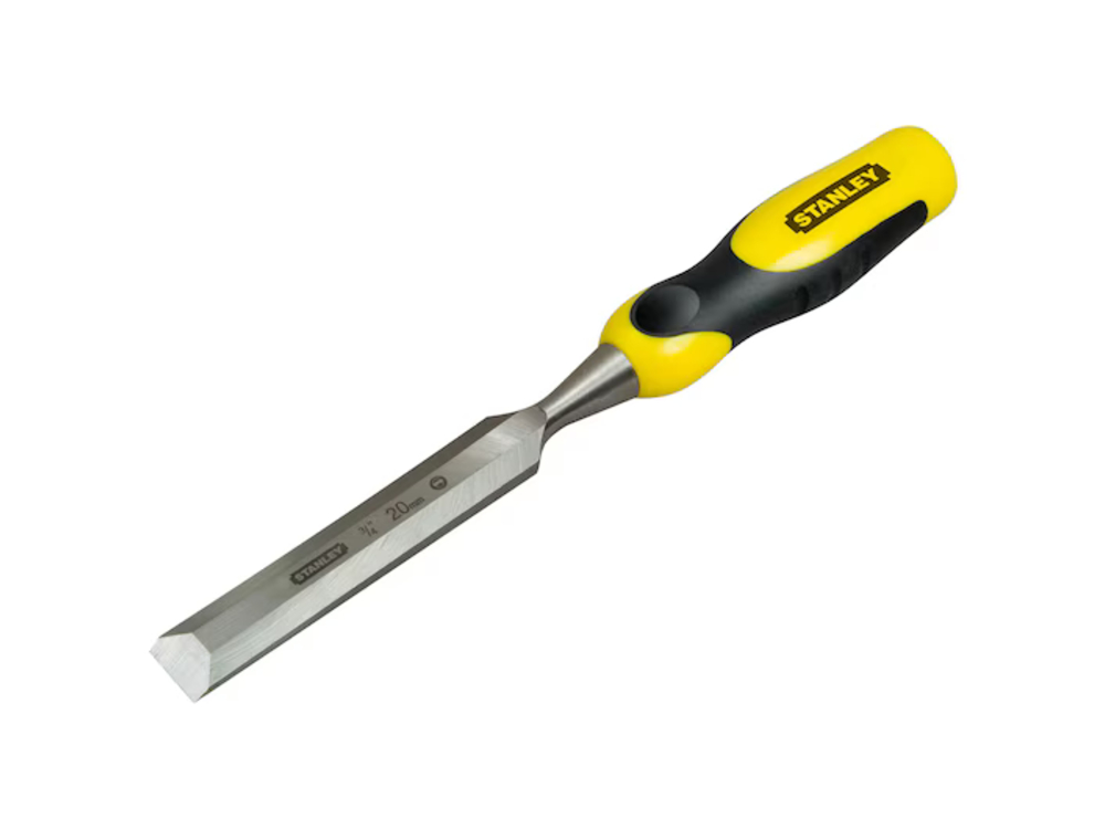 Houtbeitel Dyna Grip 20 mm