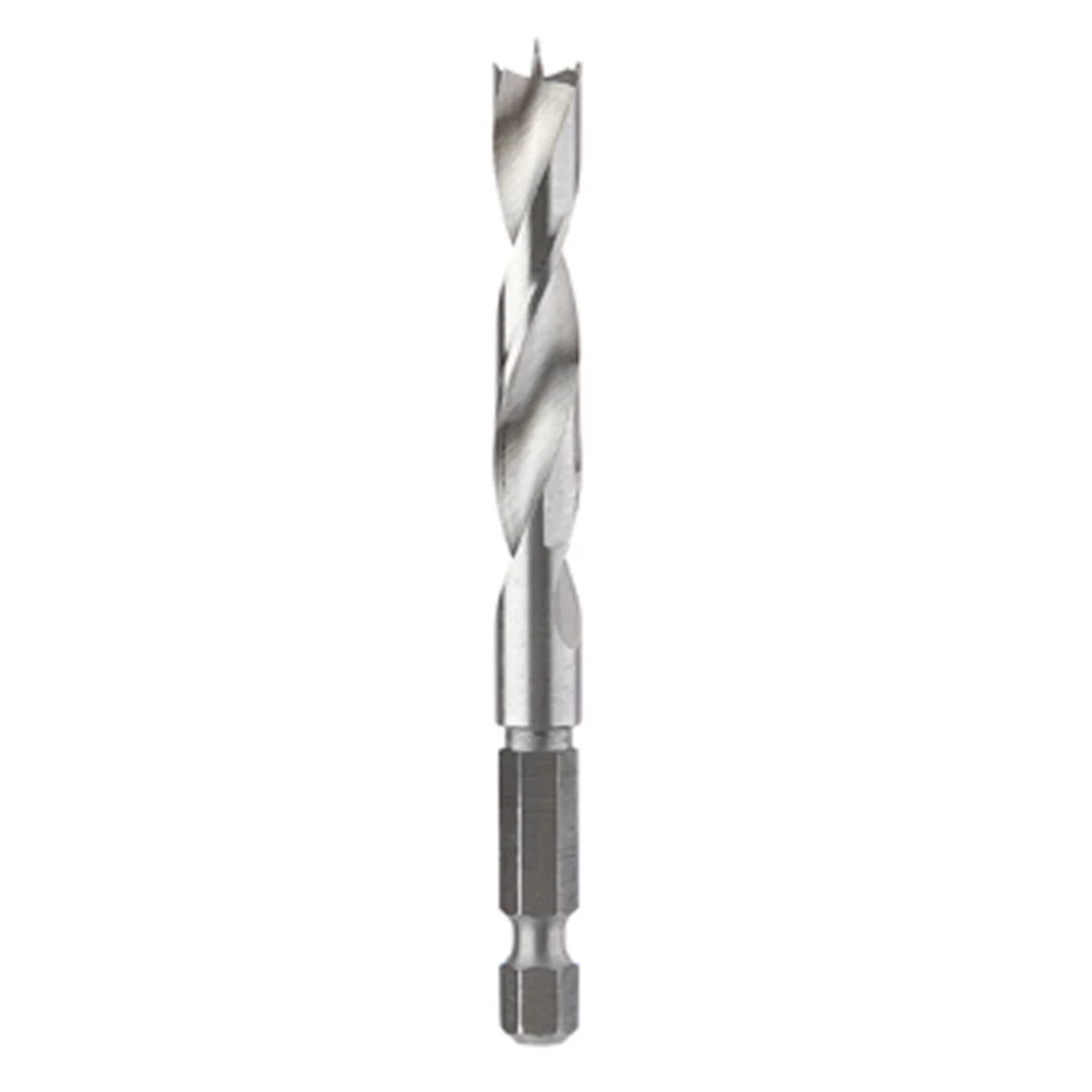 Houtboor 981, Zeskantkolf 5 mm