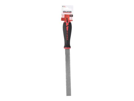 Houtrasp 200 mm Flat