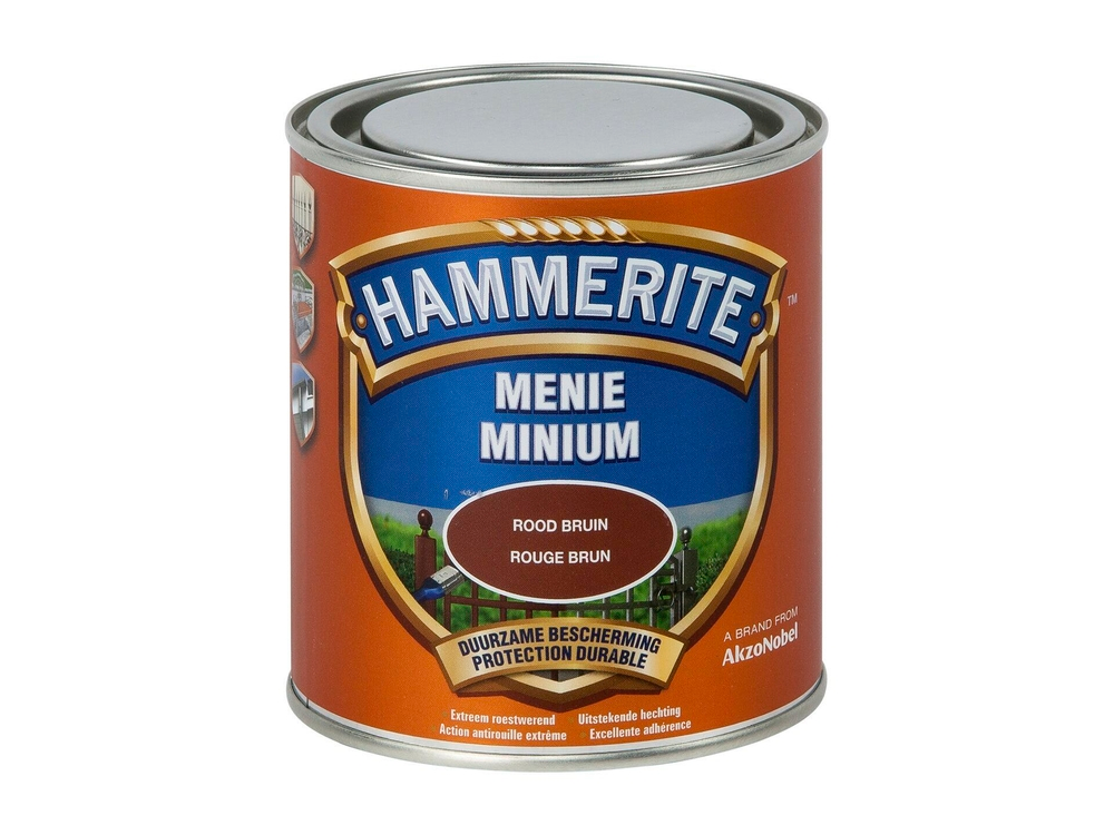 Ht Menie-1/2l