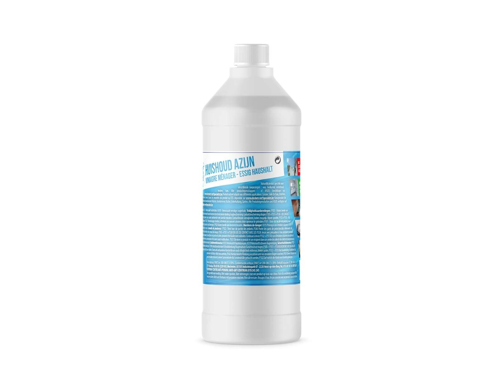 Huishoud Azijn 1 l